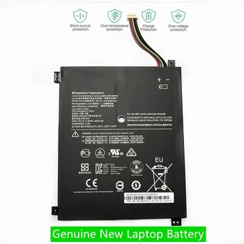 ONEVAN Skutočné NB116 Notebook Batérie Pre Lenovo IdeaPad 100S 100S-11IBY 100S-80R2 5B10K37675 0813001 3.8 V 31.92 Wh