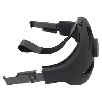 Pohodlné Nastaviteľné Hlavy Popruh Pre Oculus Quest 1 VR Headset AR Okuliare Pena Podložky Žiadny Tlak Striedajúci Príslušenstvo